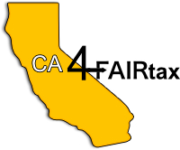 CA 4 Fair Tax Logo