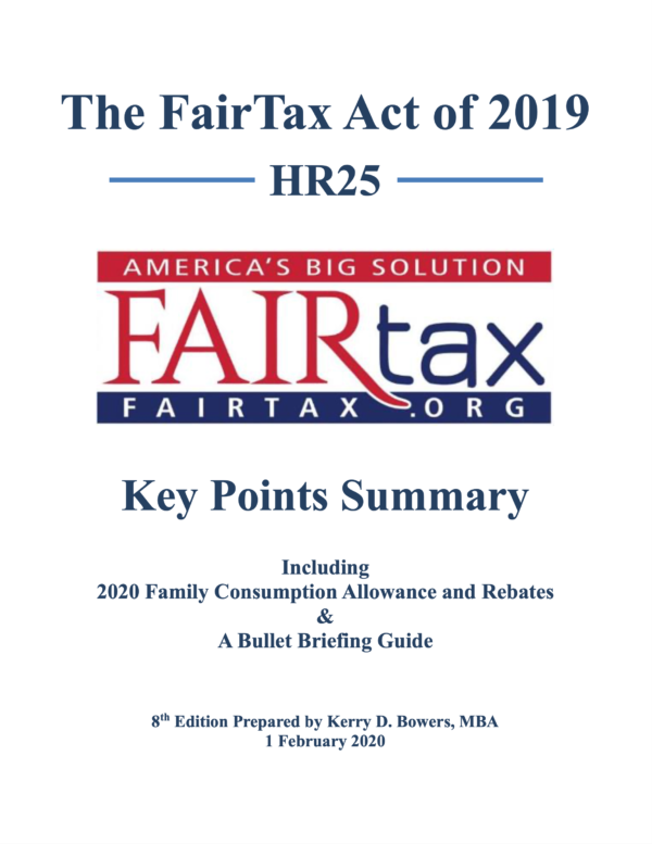 Learn More CA 4 Fair Tax
